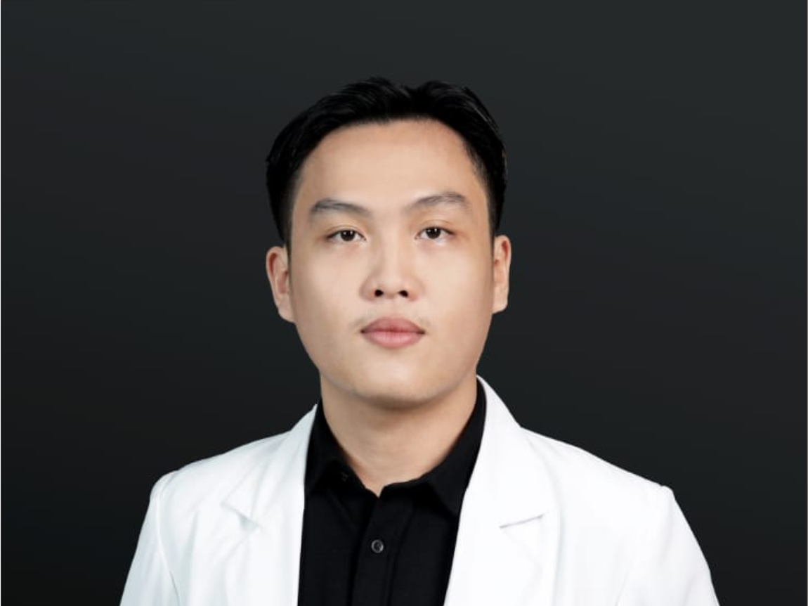 drg. Budi Hutomo