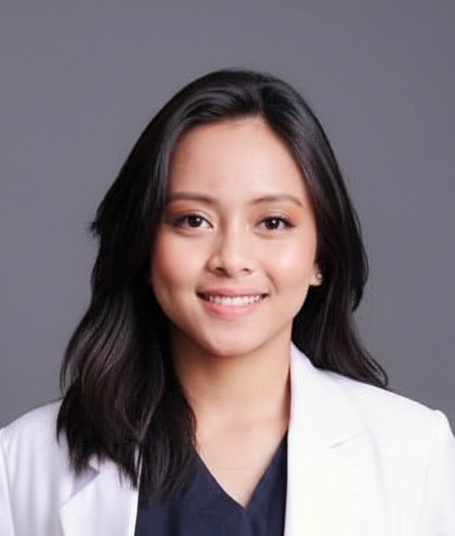 drg. Teresa Mega Dajoh