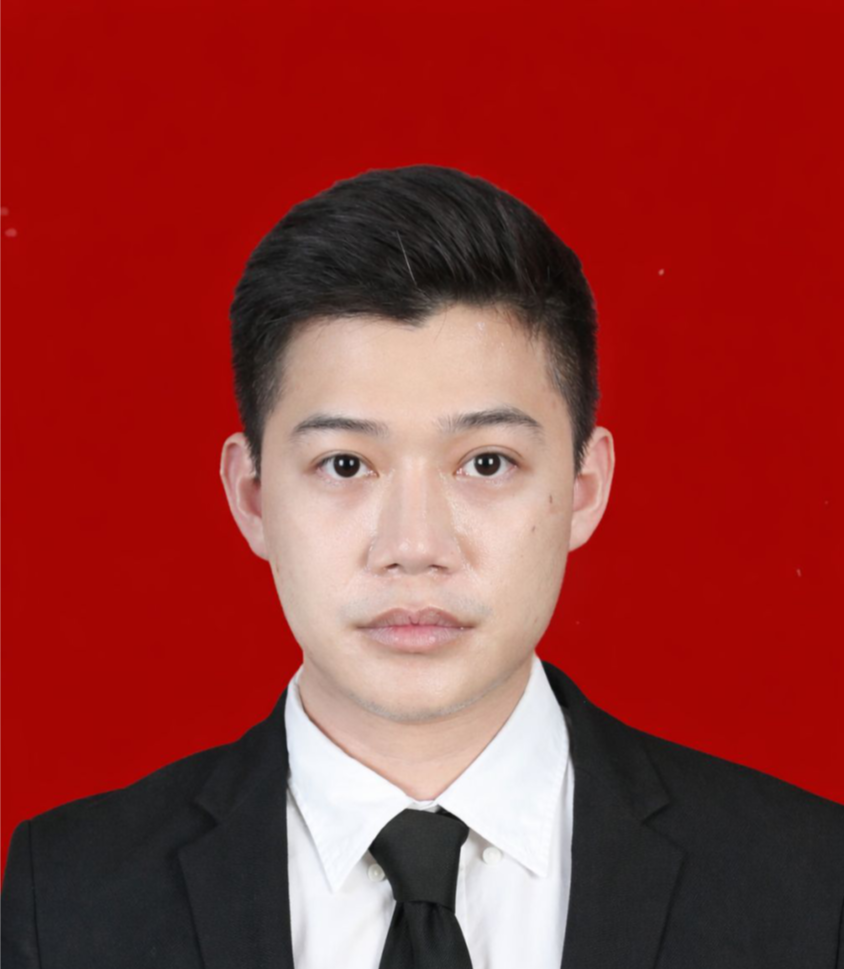 drg. Ricky Reza Tanaka, Sp.KG
