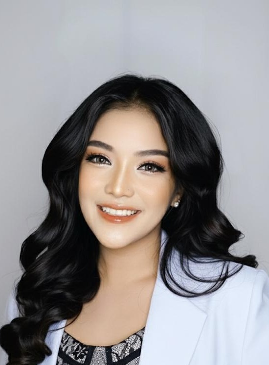 drg. Ariefa Thaulia Rahim, MARS