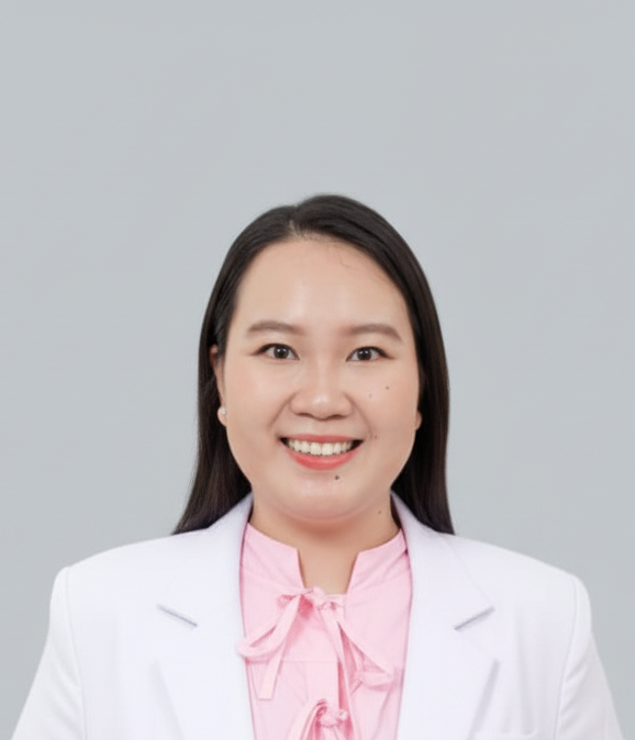 drg. Novia Hardyanti Hutaliang,Sp.Pros