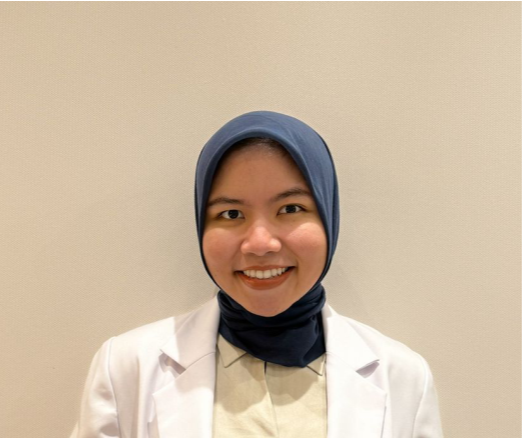 drg. Davita Dwirissa