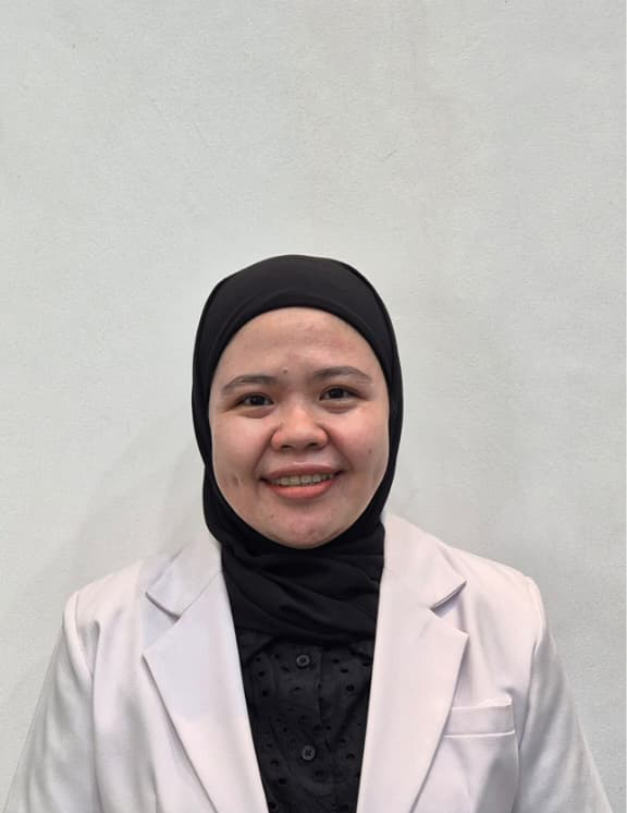 drg. Fetty Fatimah