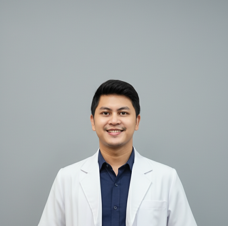 drg. Fakhrian Agung Widigdo