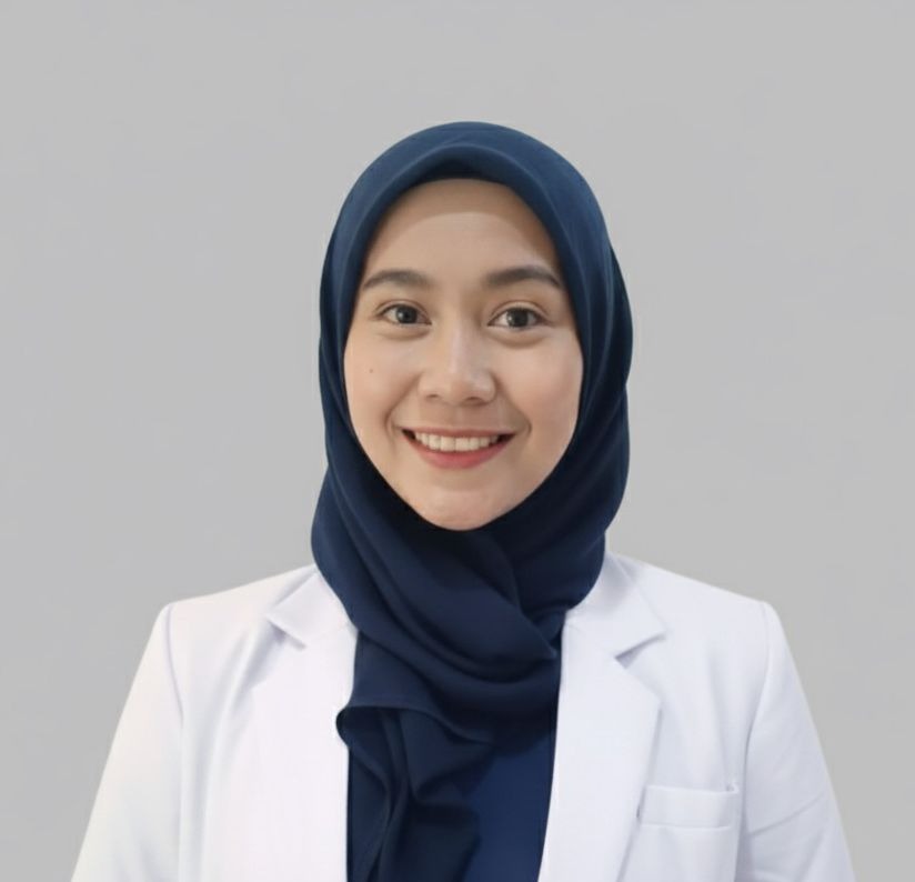 drg. Azyyati Putri