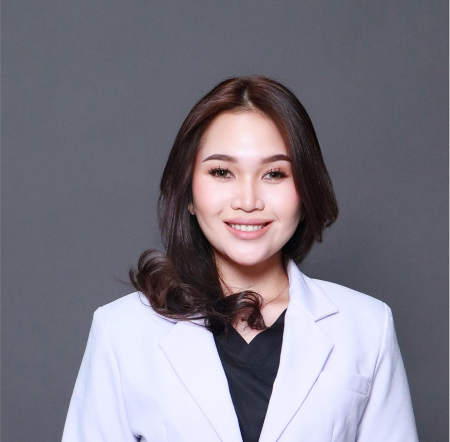 drg. Muthia Fariska Emha
