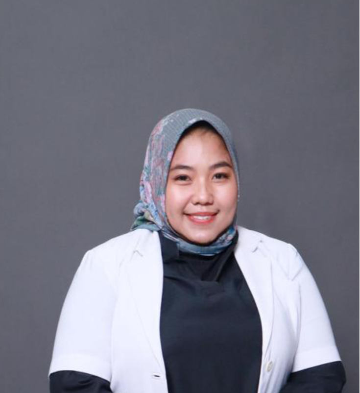drg. Firda Khafillah
