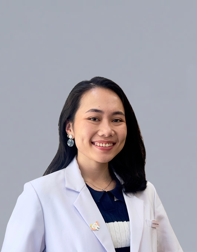 drg. Brigitta Paramadhika Warastri