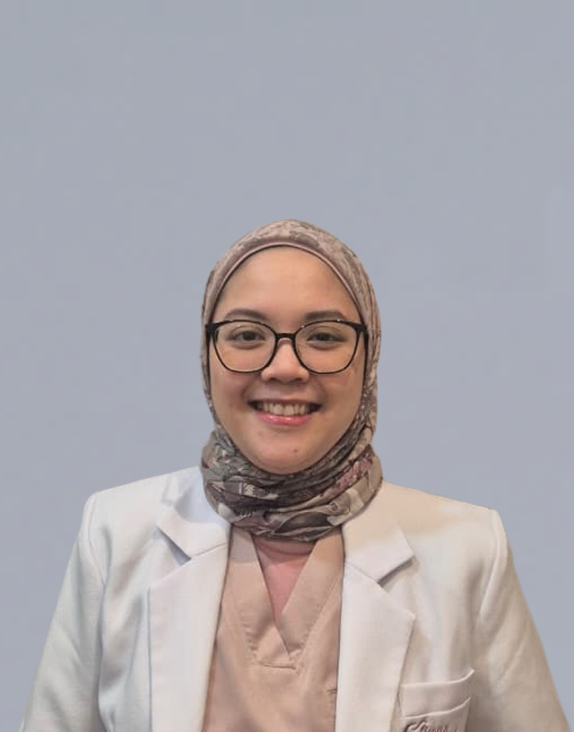 drg. Fathia Sabila