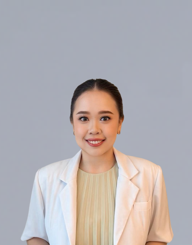 drg. Patricia Andrea Hardiman