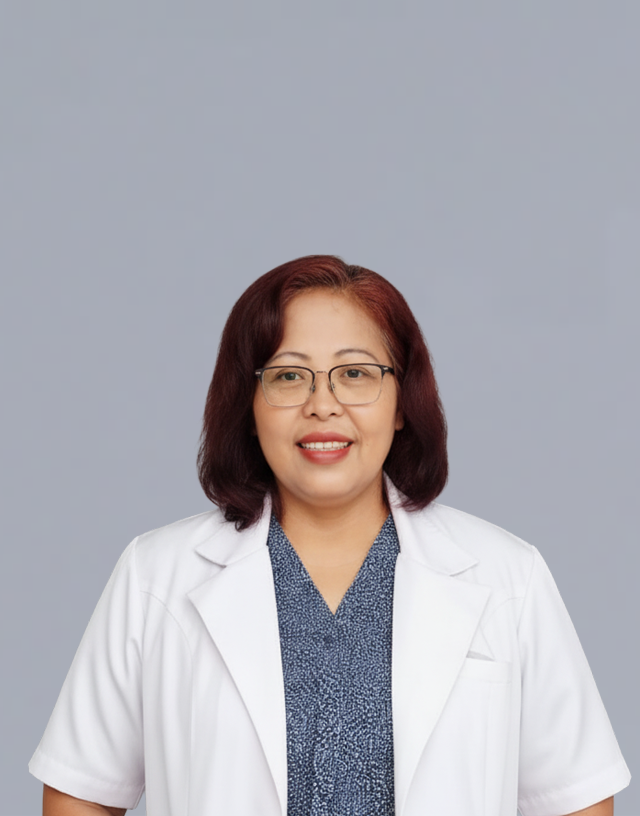 drg. Kristin Tiurma Siburian