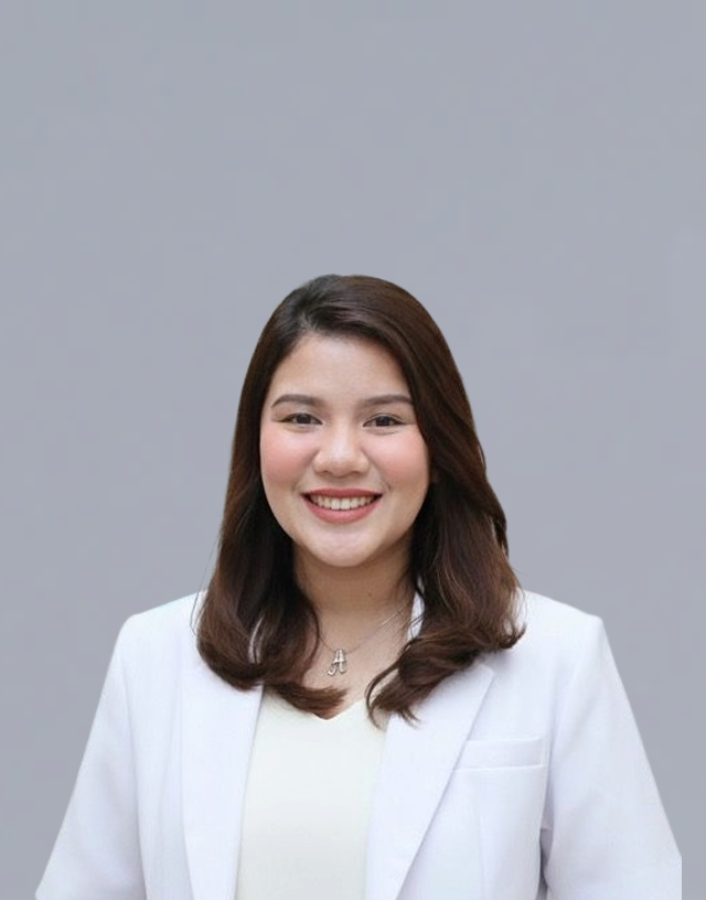 drg. Arcyta Diandra Lubis