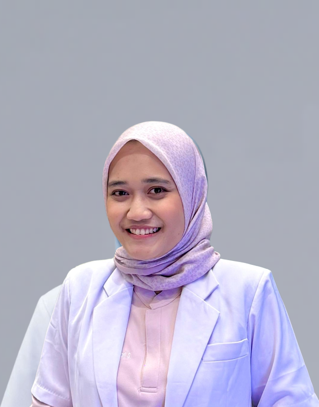drg. Prasiwi Shaulia Anggri Savitri