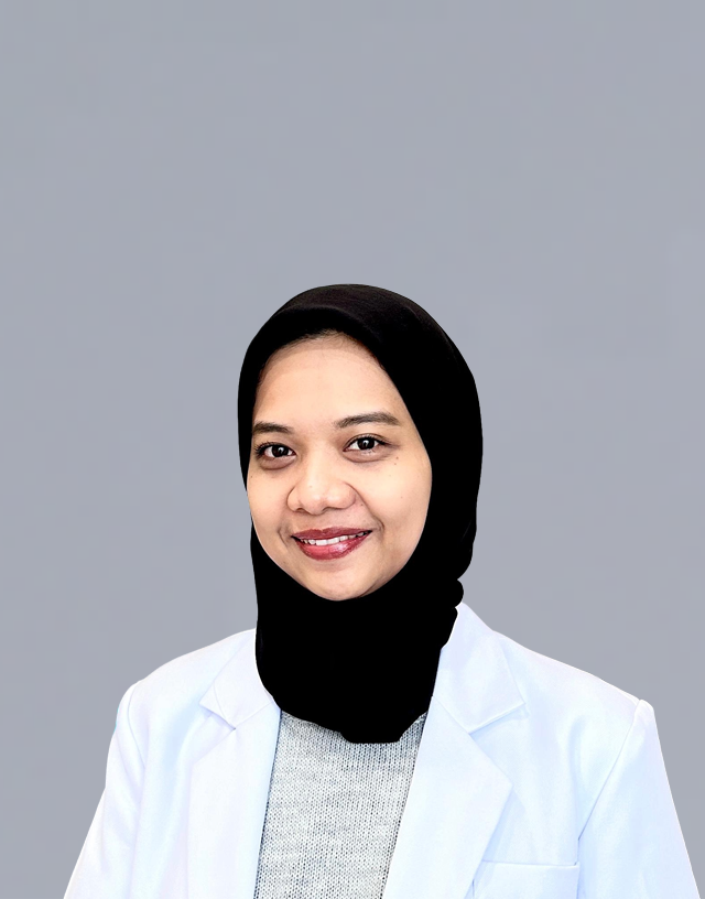 drg. Tiara Yuninda Nahar