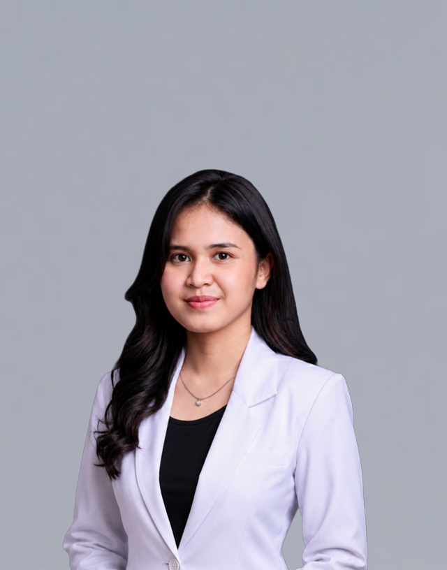 drg. Venny Yusdianti