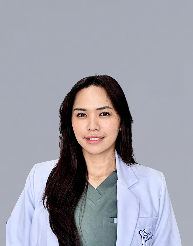 drg. Andwitya Prameshwari