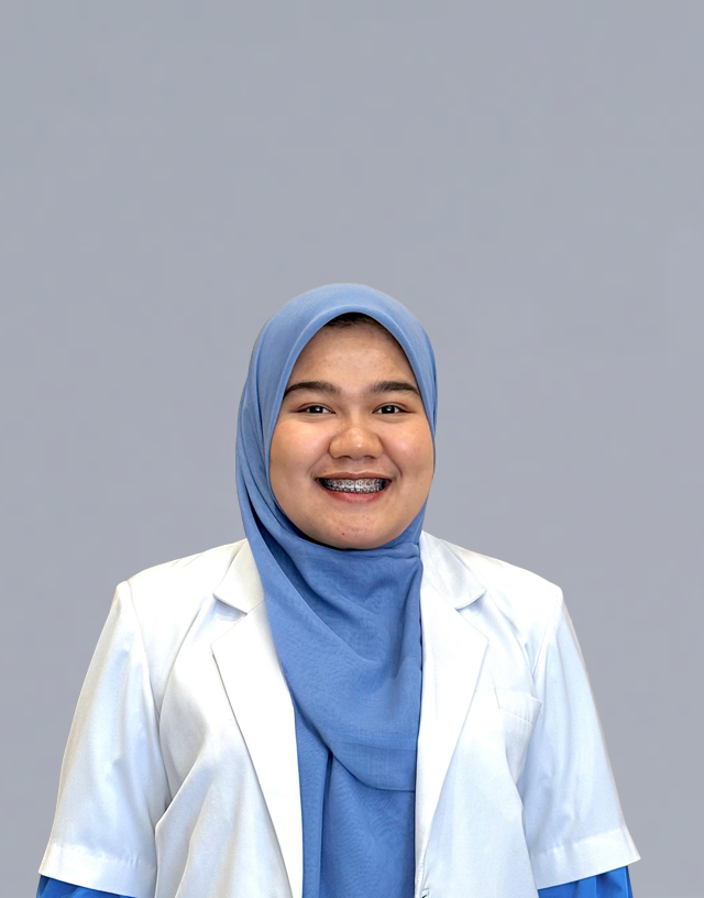 drg. Diva Salsabila Ikhsan