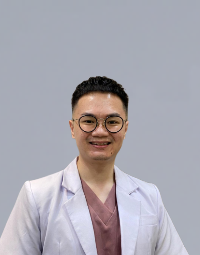 drg. Yosia Yosen