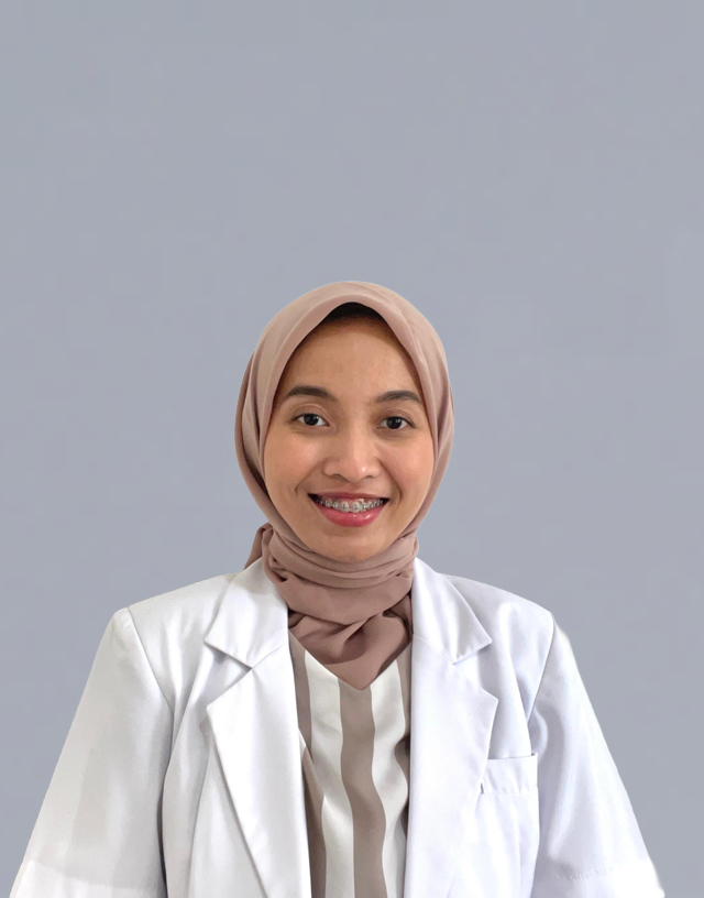 drg. Puspa Tri Wahyuingsih
