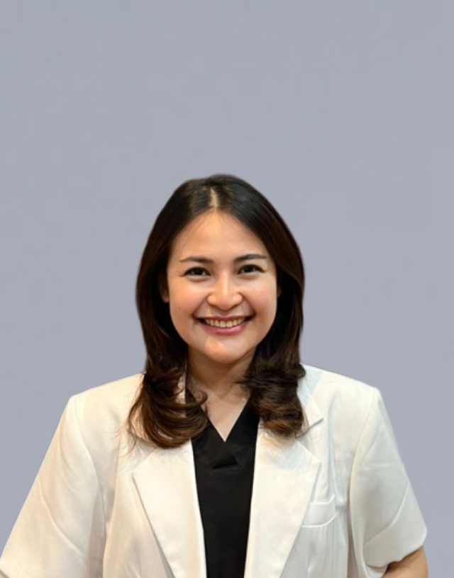 drg. Iklima Nurjianti