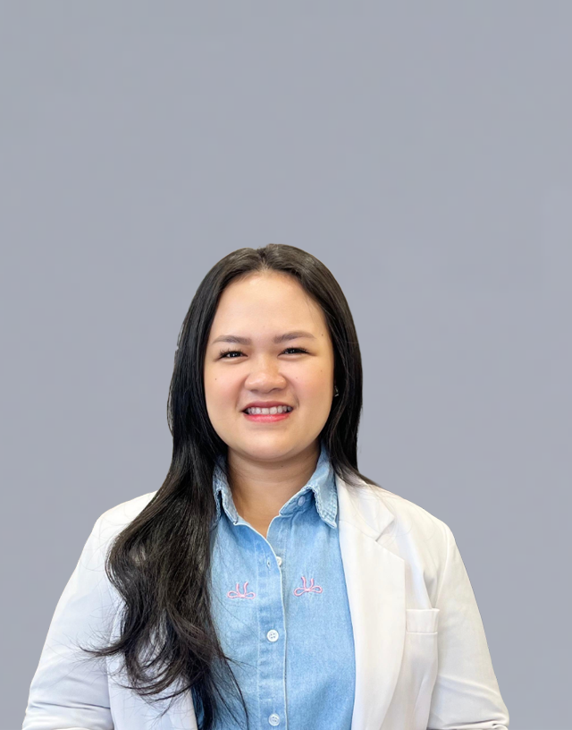 drg. Oktaviana Dwi Utami