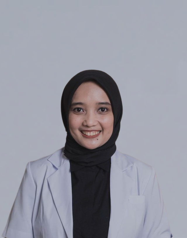 drg. Nabilah Khansa Salsabila