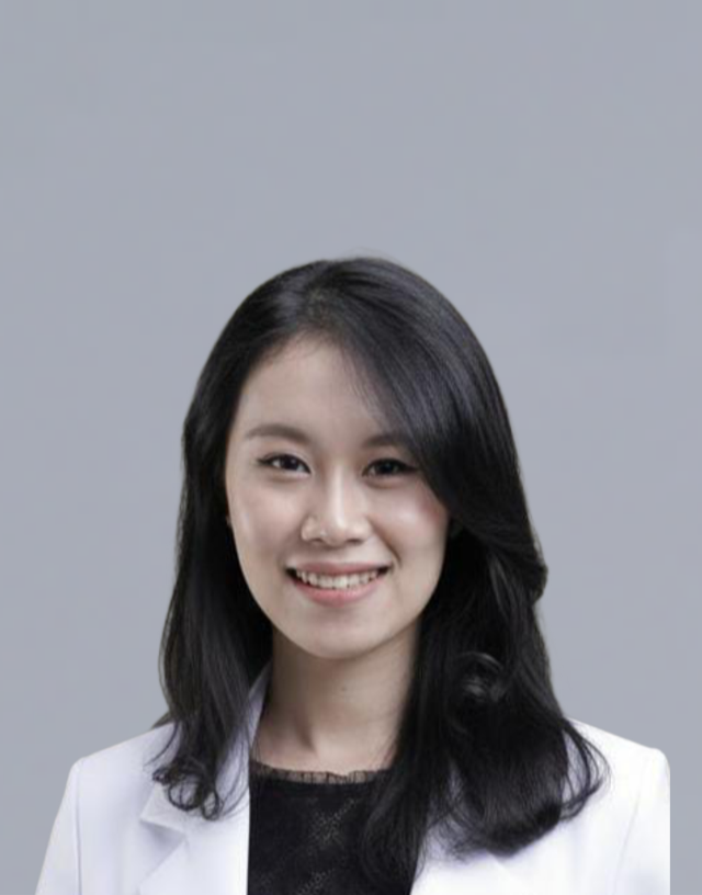 drg. Gracia Andreitta