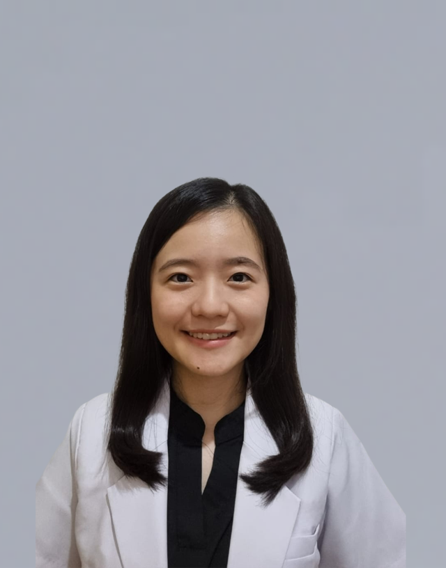 drg. Sylvia Novitasari
