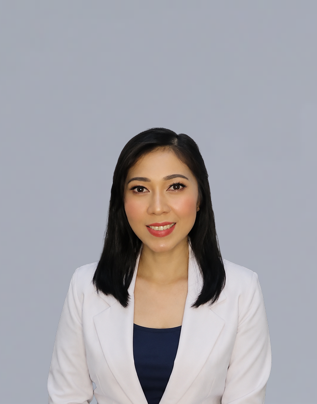 drg. Margaretha I. P. Silaban