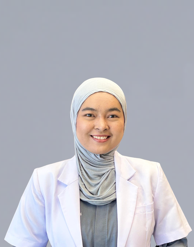 drg. Mifta Hurrahmi