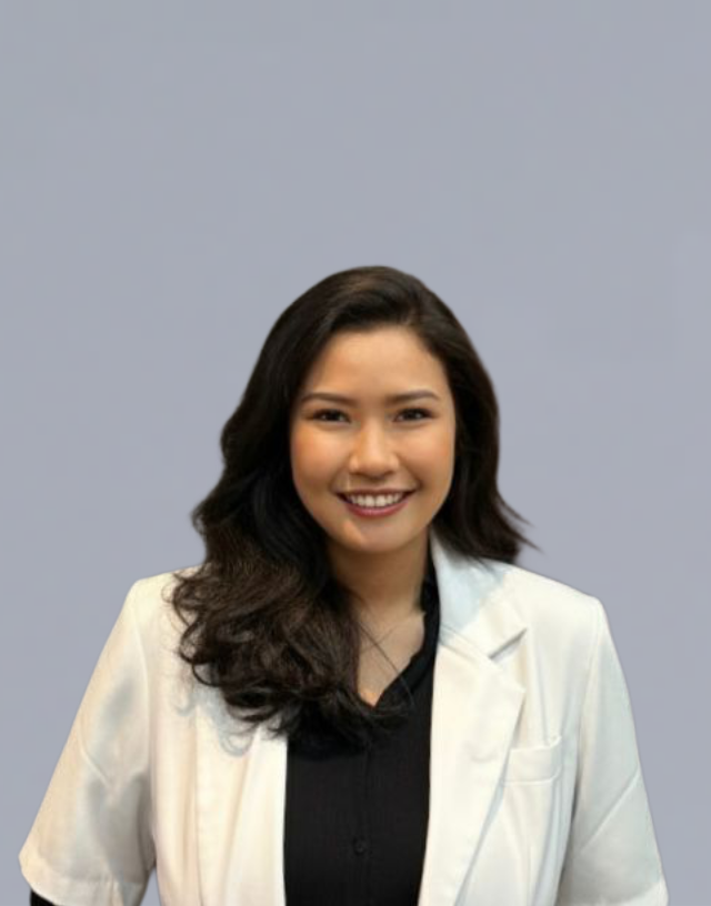drg. Tasya Risvina