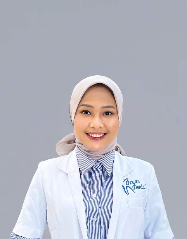 drg. Niki Claudya Liliana