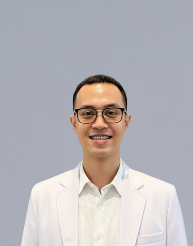 drg. Anggi Piastanto