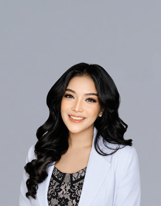 drg. Ariefa Thaulia Rahim, MARS