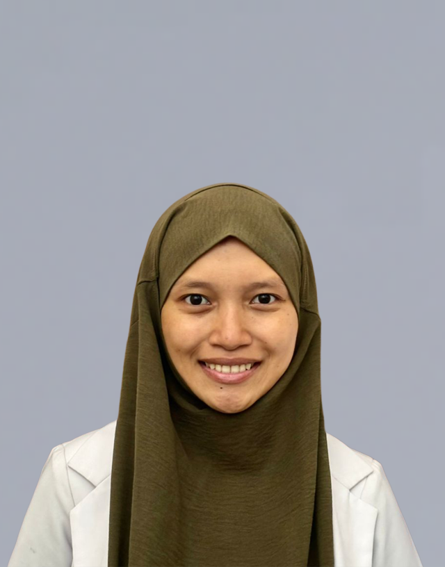 drg. Adiati Freliani