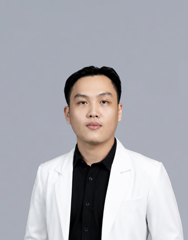 drg. Budi Hutomo