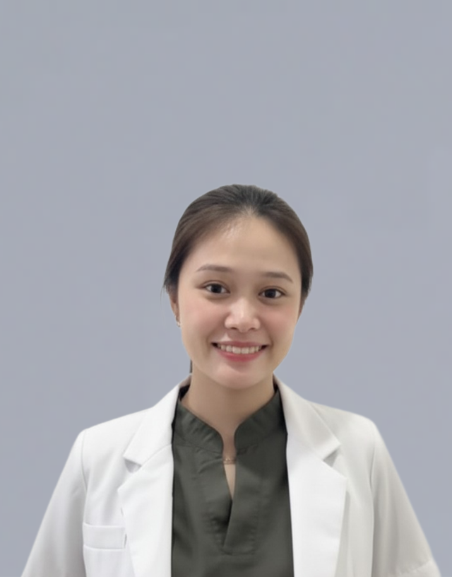 drg. Marshella Firman