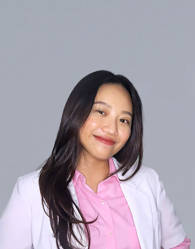 drg. Spika Nabila