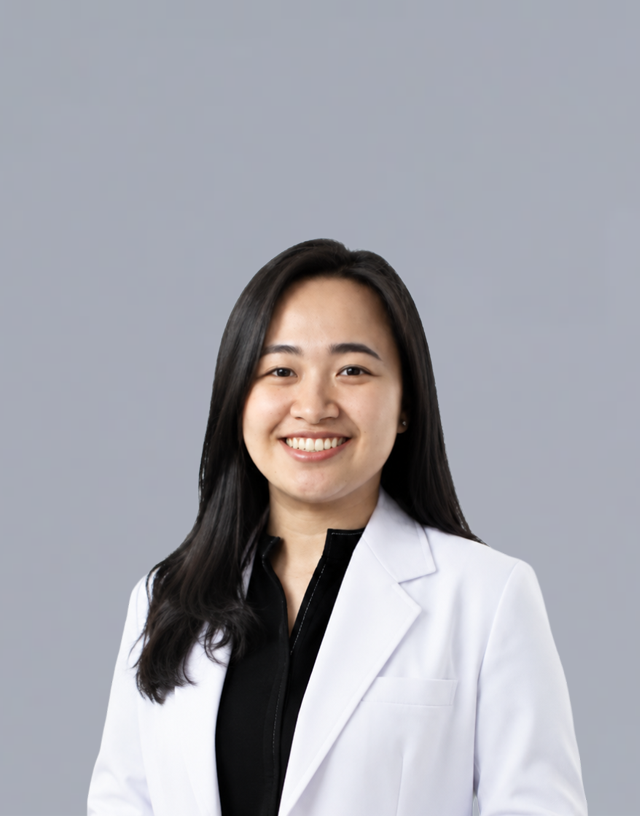 drg. Vera Cecilia