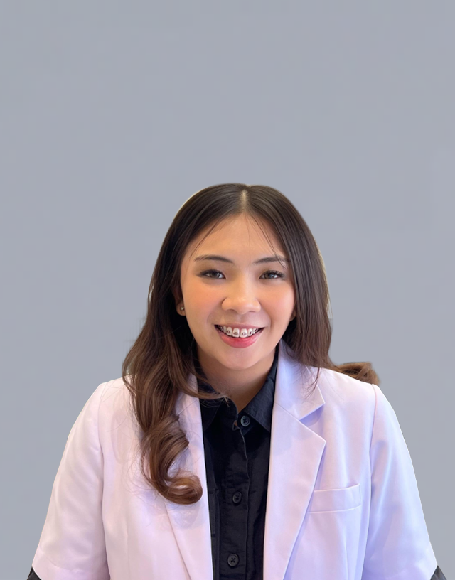 drg. Fransella Praisy Trinity