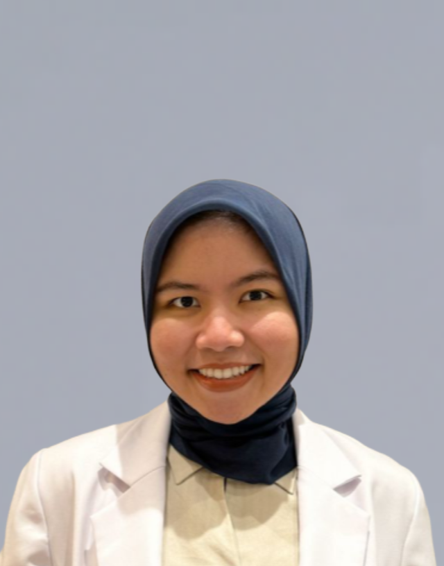 drg. Davita Dwirissa