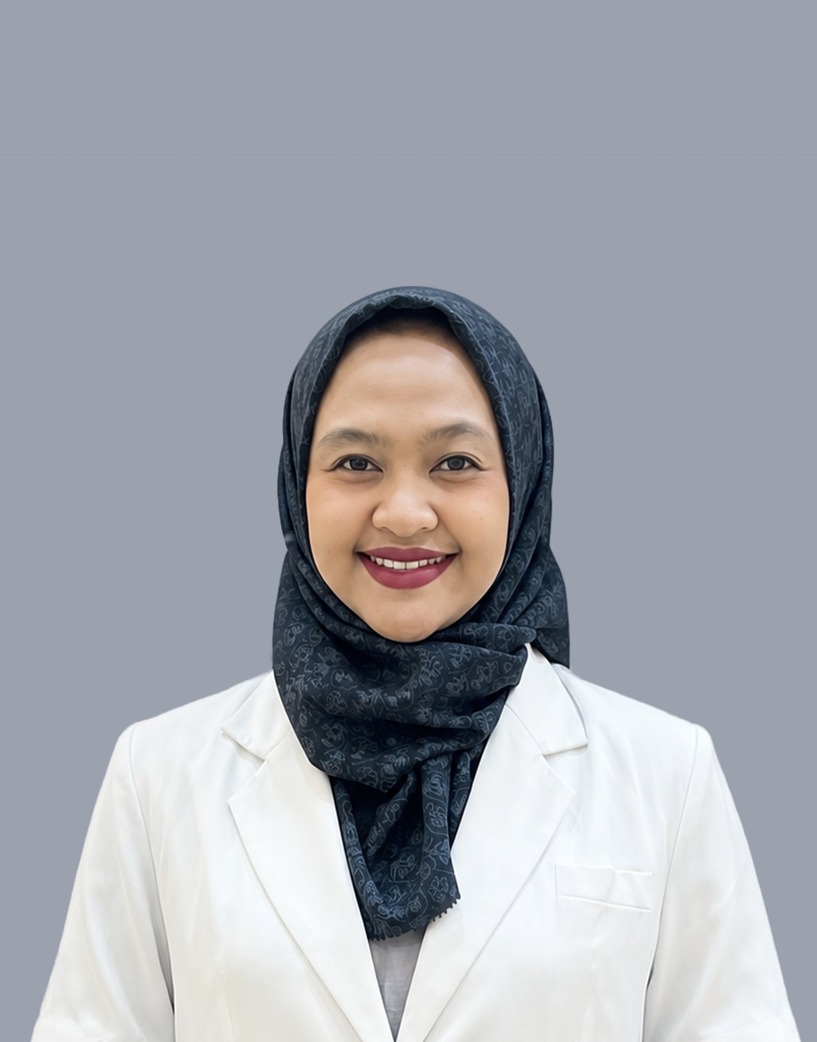 drg. Oktarina Ageng Prihandini