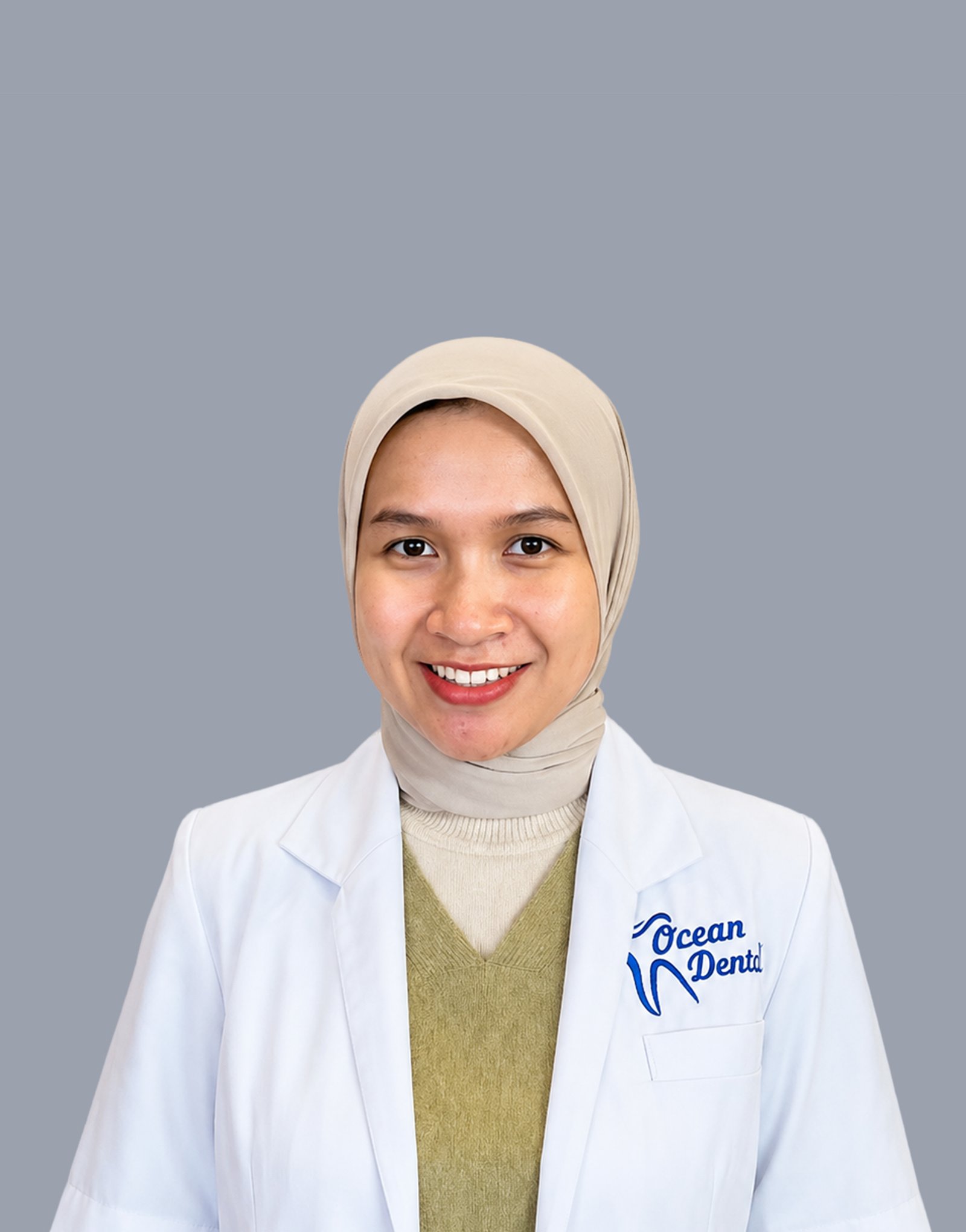 drg. Meiriani Putri