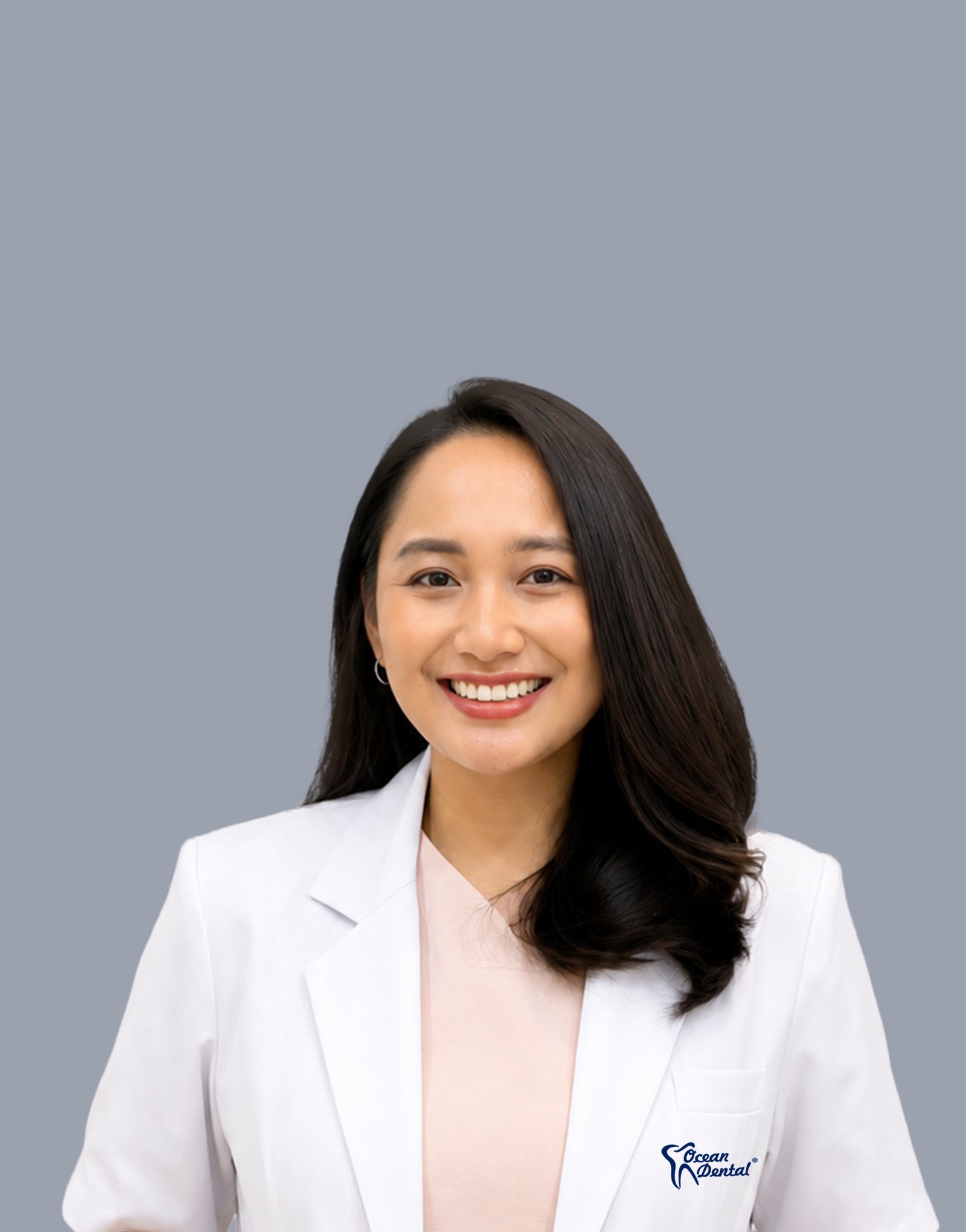 drg. Maharani Lestari Yudonegoro