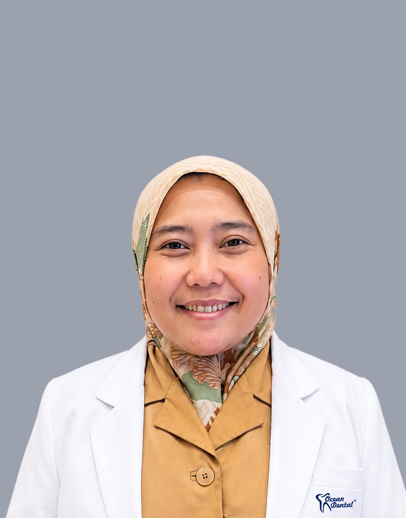 drg. Raden Teja Ratna Komala