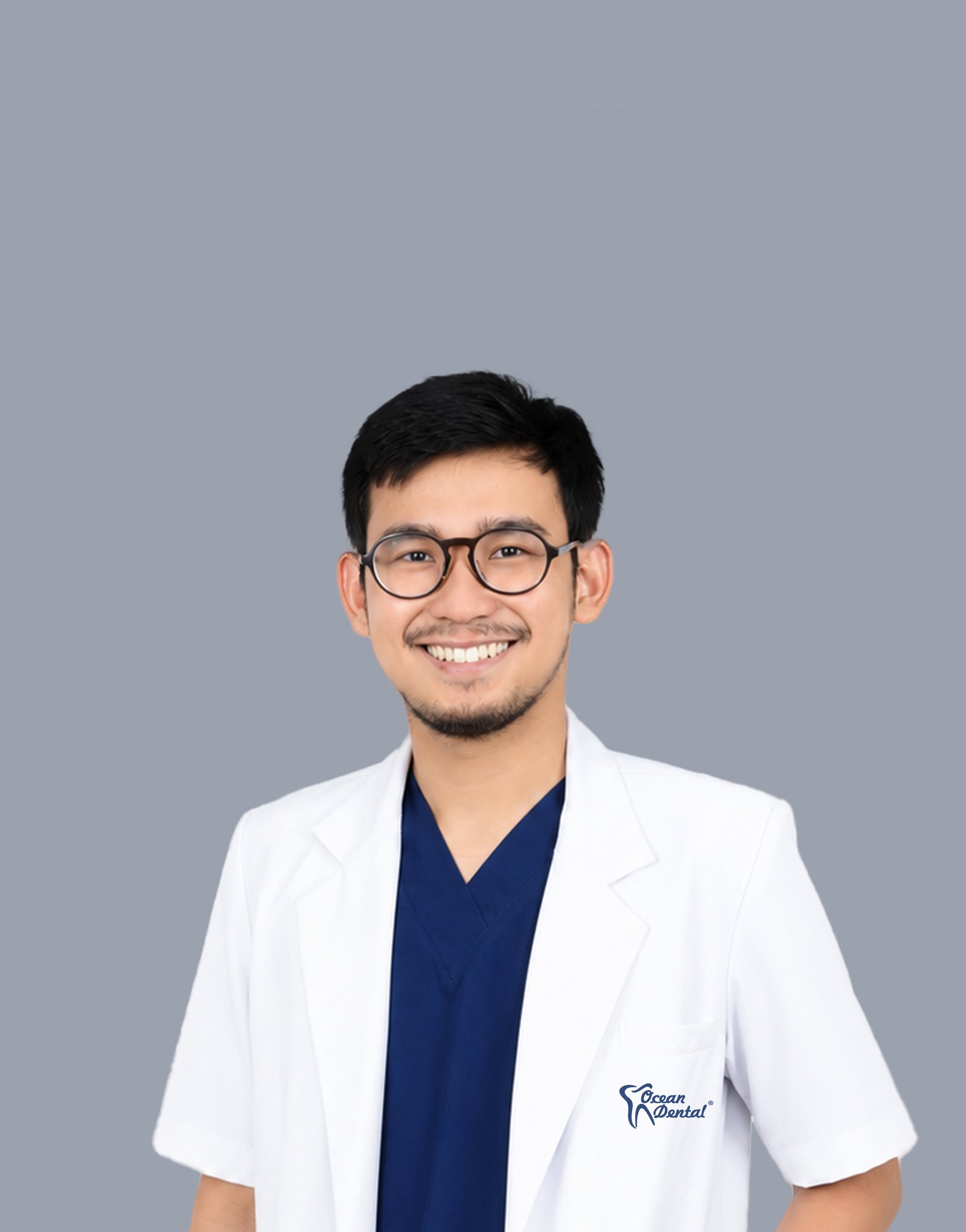 drg. Ryan Andrian Ibrahim