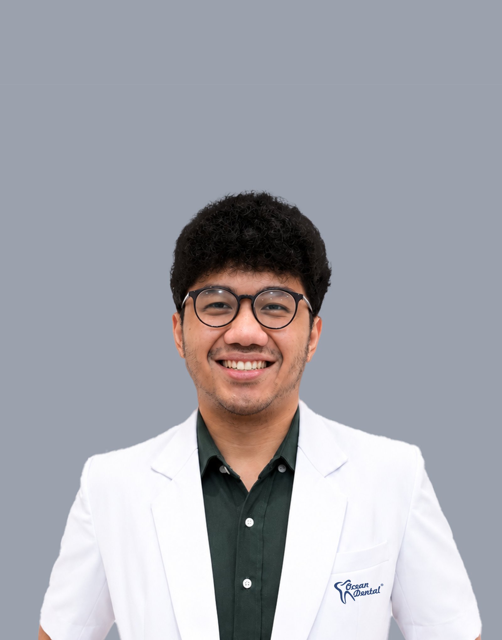 drg. Muhammad Fakhri Abdillah