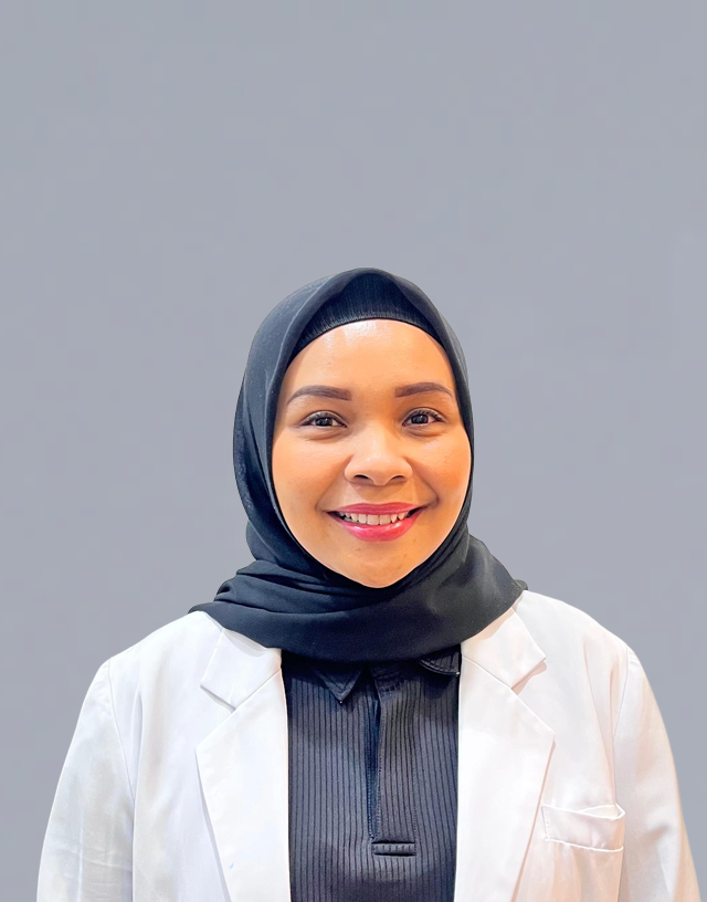 drg. Lintang Pramesti