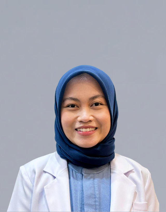 drg. Amelia Rahayu