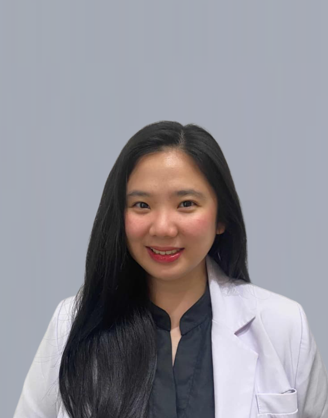 drg. Cynthia Wihardja